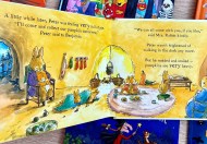 Beatrix Potter - A Peter Rabbit tale - A Pumpkin for Peter